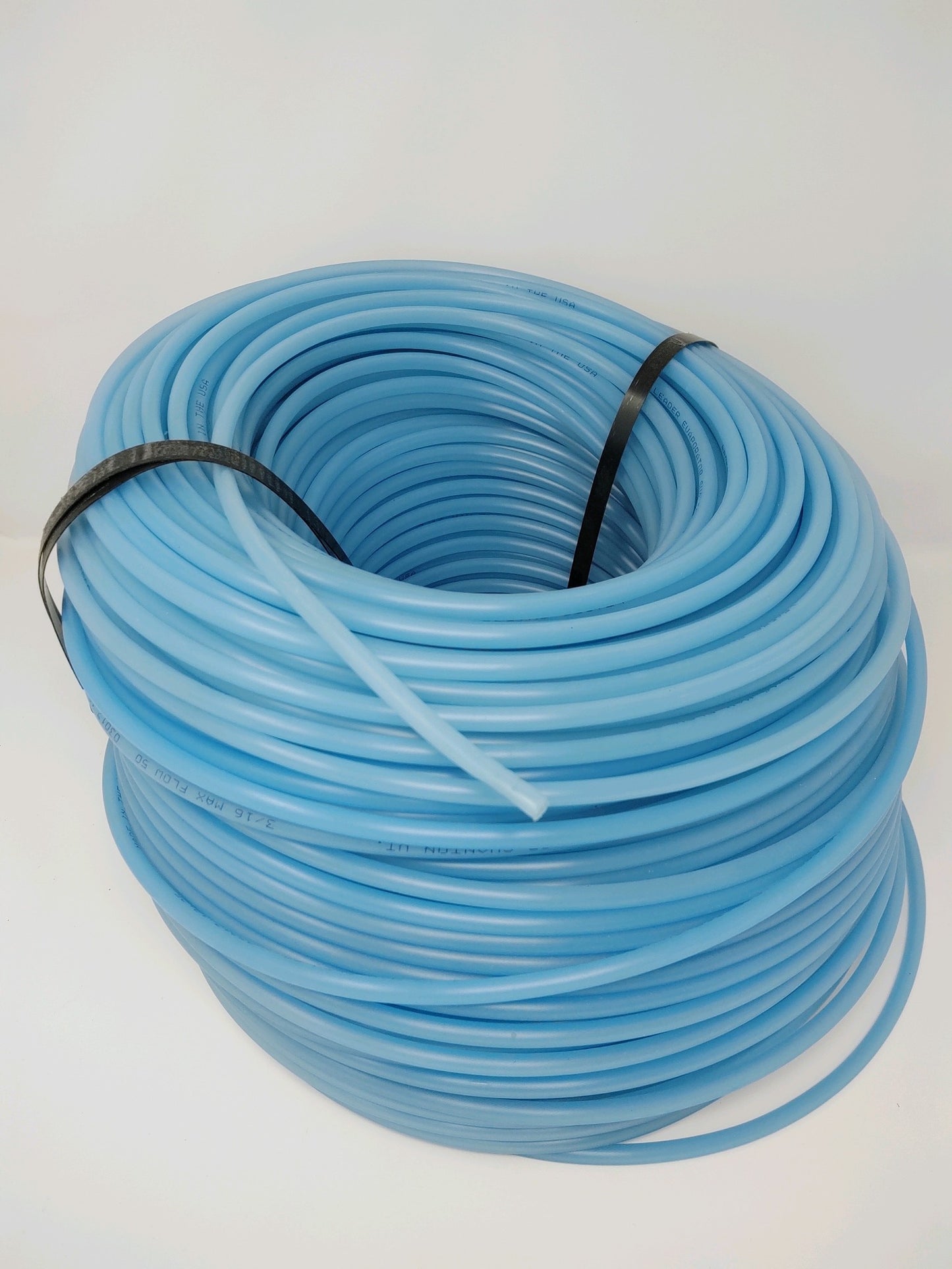 Tubing for Pipeline Systems
